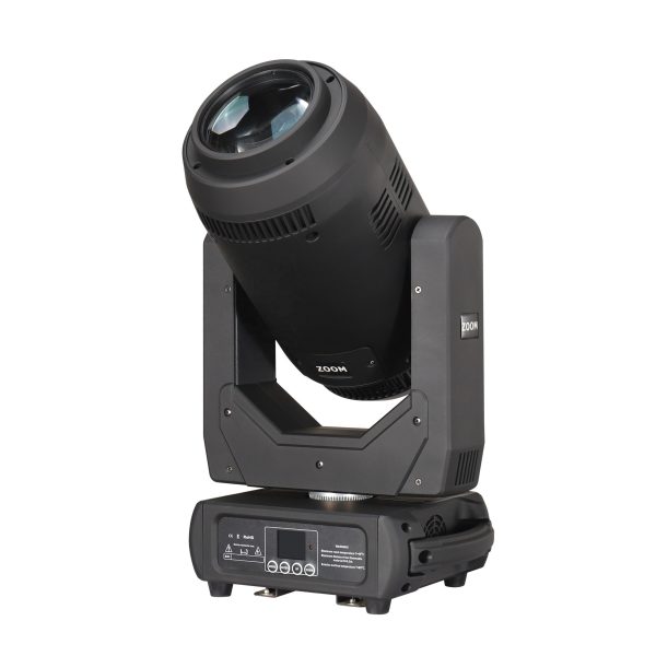 350W led stage light moving head CMY RDM Spot Wash 3in1 Stage Lighting