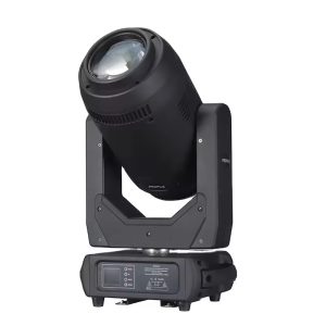 350W led stage light moving head CMY RDM Spot Wash 3in1 Stage Lighting