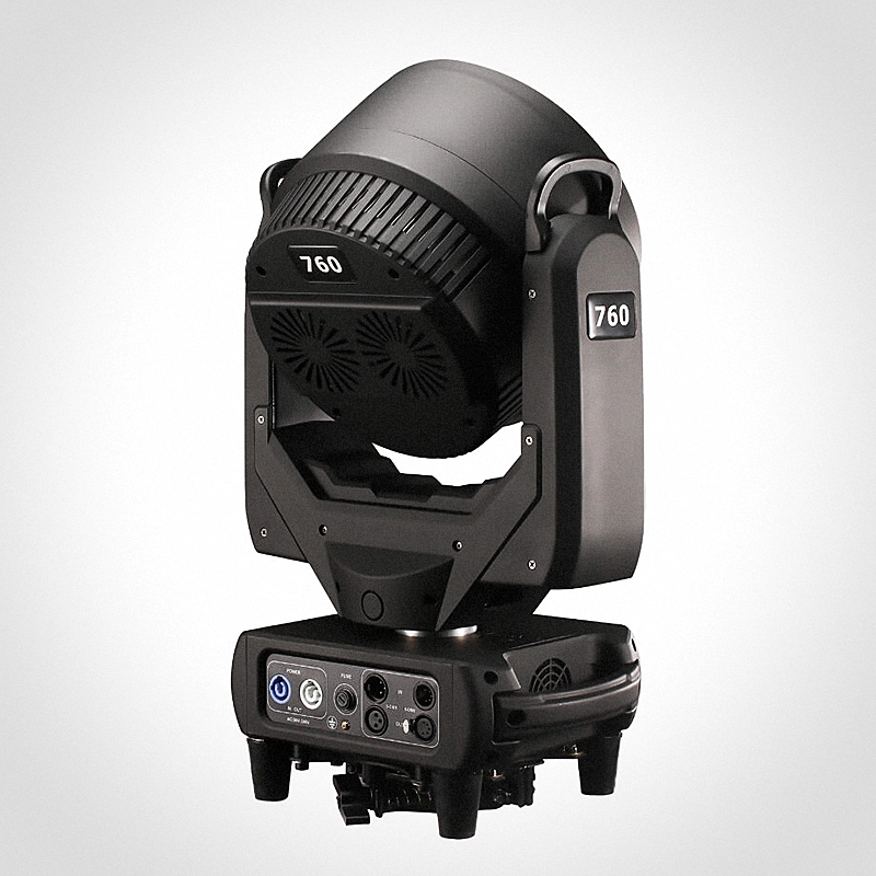 7X60W RGBW 4in1 LED Zoom Moving Head Light 7X60W RGBW 4in1 LED Zoom Moving Head Light