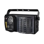 LED Mini Stage Light Laser Projector Remote Sound Active for Party DJ Disco Wedding Dance Lamp LED Mini Stage Light Laser Projector Remote Sound Active for Party DJ Disco Wedding Dance Lamp