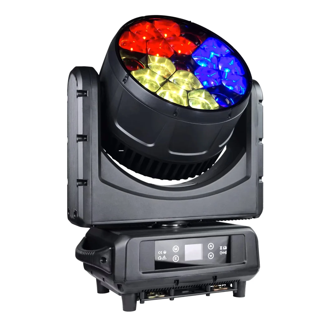 LED zoom moving head light adjustable 800W RGBW IP65 Outdoor LED zoom moving head light adjustable 800W RGBW IP65 Outdoor