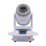 Mini led spot moving head light 100W Beam pattern light for KTV Nightclub Room Disco Stage Mini led spot moving head light 100W Beam pattern light for KTV Nightclub Room Disco Stage