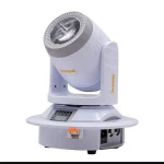 Mini led spot moving head light 100W Beam pattern light for KTV Nightclub Room Disco Stage Mini led spot moving head light 100W Beam pattern light for KTV Nightclub Room Disco Stage