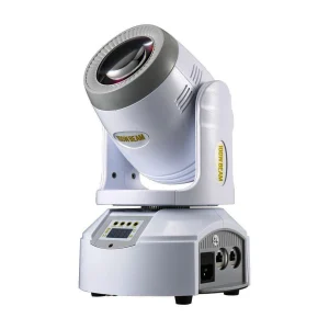 Mini led spot moving head light 100W Beam pattern light for KTV Nightclub Room Disco Stage Mini led spot moving head light 100W Beam pattern light for KTV Nightclub Room Disco Stage