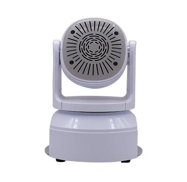 Mini led spot moving head light 100W Beam pattern light for KTV Nightclub Room Disco Stage