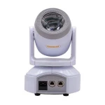 Mini led spot moving head light 100W Beam pattern light for KTV Nightclub Room Disco Stage Mini led spot moving head light 100W Beam pattern light for KTV Nightclub Room Disco Stage