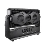 Stage Flood Lights Wash lights Outdoor For Party Stage DJ Dancefloor  60X10W  IP65 Waterproof Stage Flood Lights Wash lights Outdoor For Party Stage DJ Dancefloor  60X10W  IP65 Waterproof