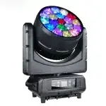 LED zoom moving head light adjustable 800W RGBW IP65 Outdoor LED zoom moving head light adjustable 800W RGBW IP65 Outdoor