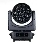 LED zoom moving head light adjustable 800W RGBW IP65 Outdoor LED zoom moving head light adjustable 800W RGBW IP65 Outdoor