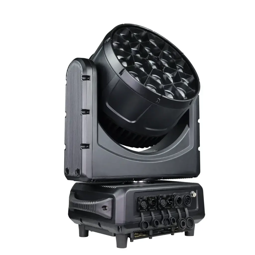 LED zoom moving head light adjustable 800W RGBW IP65 Outdoor LED zoom moving head light adjustable 800W RGBW IP65 Outdoor