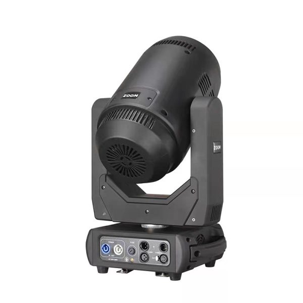 350W led stage light moving head CMY RDM Spot Wash 3in1 Stage Lighting