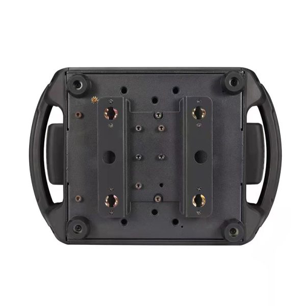 350W led stage light moving head CMY RDM Spot Wash 3in1 Stage Lighting