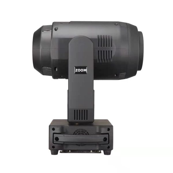 350W led stage light moving head CMY RDM Spot Wash 3in1 Stage Lighting