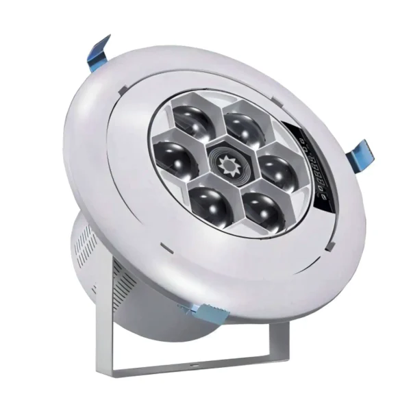 Embedded RGB Stage Beam Laser Light LED Beam Bar Pattern Lighting DMX For Home DJ Dance Party
