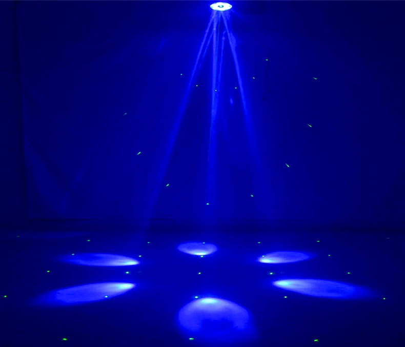 Embedded RGB Stage Beam Laser Light LED Beam Bar Pattern Lighting DMX For Home DJ Dance Party Embedded RGB Stage Beam Laser Light LED Beam Bar Pattern Lighting DMX For Home DJ Dance Party