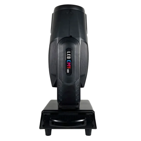 Zoom moving head light 500W Beam Spot Wash Zoom CMY CTO 3in1 Sharpy Light for Disco Nightclub Wedding