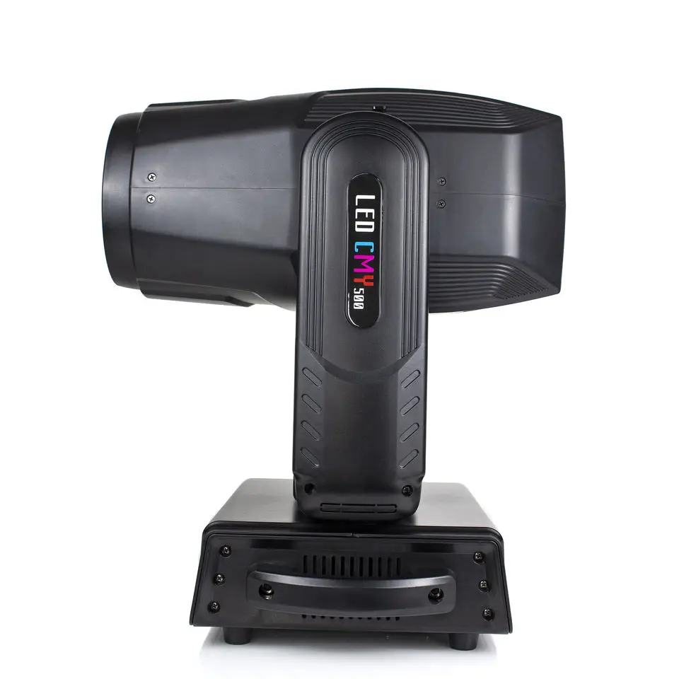 Zoom moving head light 500W Beam Spot Wash Zoom CMY CTO 3in1 Sharpy Light for Disco Nightclub Wedding Zoom moving head light 500W Beam Spot Wash Zoom CMY CTO 3in1 Sharpy Light for Disco Nightclub Wedding
