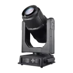 Outdoor Moving Head Lights 380W RGB Waterproof DMX512 Angle for For Family Party Disco Bar Show Event Lighting Outdoor Moving Head Lights 380W RGB Waterproof DMX512 Angle for For Family Party Disco Bar Show Event Lighting