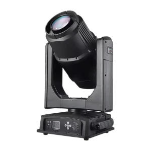 Outdoor Moving Head Lights 380W RGB Waterproof DMX512 Angle for For Family Party Disco Bar Show Event Lighting Outdoor Moving Head Lights 380W RGB Waterproof DMX512 Angle for For Family Party Disco Bar Show Event Lighting