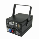 RGB Laser Light Show Projector  Bluetooth APP Animation Stage Light For DJ,Disco, Birthday Party, Christmas RGB Laser Light Show Projector  Bluetooth APP Animation Stage Light For DJ,Disco, Birthday Party, Christmas