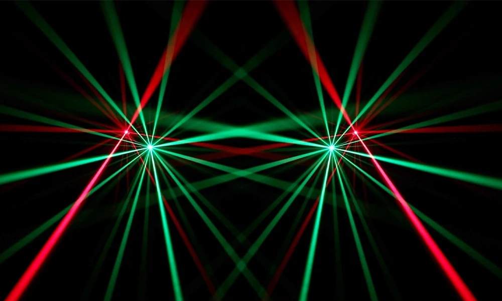Rotating ambient stage lighting moving head beam laser light strobe DMX for DJ disco party christmas Rotating ambient stage lighting moving head beam laser light strobe DMX for DJ disco party christmas